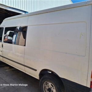 FORD TRANSIT FURGÓN 2.4 TDCI AÑO 2005 - Imagen 4