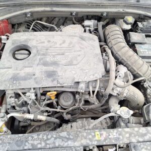 HYUNDAI I30 1.6 ESSENCE AÑO 2017 - Imagen 5
