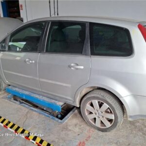 FORD FOCUS C-MAX 1.6 TDCI AÑO 2004 - Imagen 3