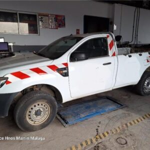 FORD RANGER 2.2 CABINA SENCILLA AÑO 2014 - Imagen 1