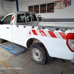 FORD RANGER 2.2 CABINA SENCILLA AÑO 2014 - Imagen 4