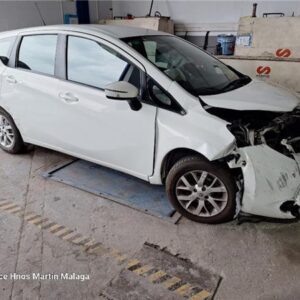 NISSAN NOTE II 1.2 ACENTA AÑO 2014 - Imagen 1