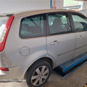 FORD FOCUS C-MAX 1.6 TDCI AÑO 2004 - Imagen 4