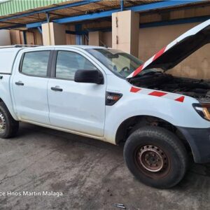 FORD RANGER 2.2 CABINA SENCILLA AÑO 2013 - Imagen 1