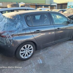 PEUGEOT 308 1.2 ACTIVE PACK AÑO 2019 - Imagen 4