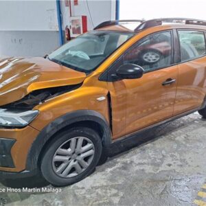 DACIA SANDERO III 1.0 STEPWAY CONFORT AÑO 2023 - Imagen 2