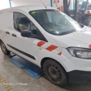 FORD TRANSIT COURIER 1.6 AMBIENTE AÑO 2016 - Imagen 1