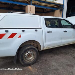 FORD RANGER 2.2 CABINA SENCILLA AÑO 2013 - Imagen 3