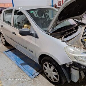 RENAULT CLIO III 1.5 BUSINESS AÑO 2012 - Imagen 2