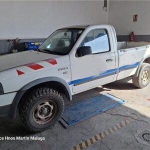 FORD RANGER 2.5 TD 4X4 AÑO 2006 - Imagen 2