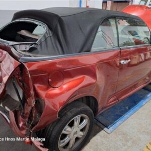 CHRYSLER PT CRUISER CABRIO 2.4 AÑO 2004 - Imagen 3