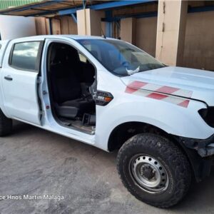 FORD RANGER 2.2 DOBLE CABINA AÑO 2016 - Imagen 2