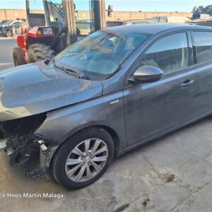 PEUGEOT 308 1.2 ACTIVE PACK AÑO 2019 - Imagen 1