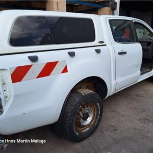 FORD RANGER 2.2 DOBLE CABINA AÑO 2016 - Imagen 3