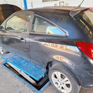 OPEL CORSA D 1.2 AÑO 2009 - Imagen 4