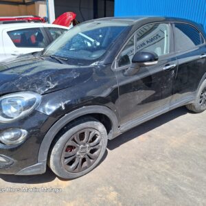 FIAT 500X 1.6 120 ANIVERSARIO AÑO 2016 - Imagen 1
