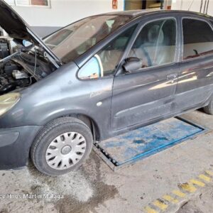 CITROEN XSARA PICASSO 1.6 HDI AÑO 2006 - Imagen 1