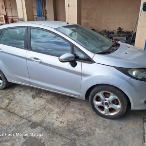 FORD FIESTA VI 1.6 TDCI AÑO 2010 - Imagen 1