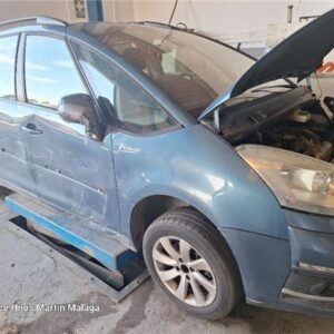 CITROEN C4 PICASSO 1.6 BUSINESS CLASS AÑO 2013 - Imagen 1