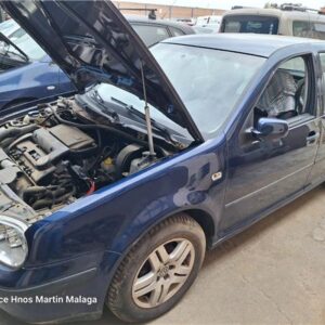 GOLF IV BERLINA 1.4 16V AÑO 2002 - Imagen 1