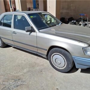 MERCEDES-BENZ CLASE E 3.0 D 300 AÑO 1997 - Imagen 1