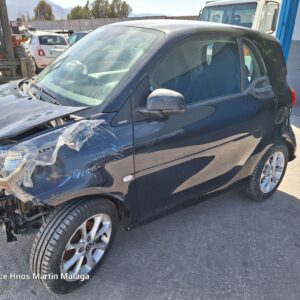 SMART FORTWO COUPE 0.9 BASIS AÑO 2018 - Imagen 1