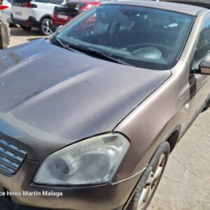 NISSAN QASHQAI 2.0 AÑO 2008 - Imagen 1