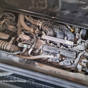 SMART FORTWO COUPE 0.9 BASIS AÑO 2018 - Imagen 10