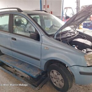 FIAT II PANDA 1.2 AÑO 2005 - Imagen 2