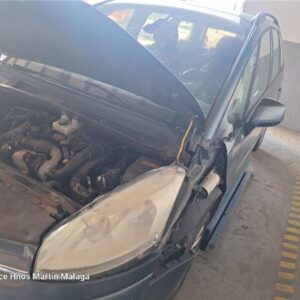 CITROEN C4 PICASSO 1.6 BUSINESS CLASS AÑO 2013 - Imagen 2