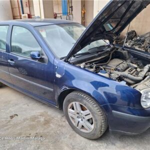 GOLF IV BERLINA 1.4 16V AÑO 2002 - Imagen 2