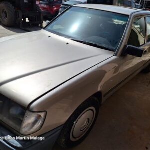 MERCEDES-BENZ CLASE E 3.0 D 300 AÑO 1997 - Imagen 2