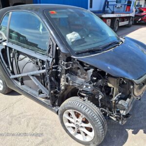 SMART FORTWO COUPE 0.9 BASIS AÑO 2018 - Imagen 2