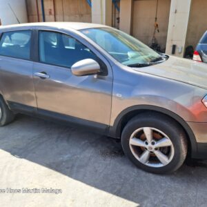 NISSAN QASHQAI 2.0 AÑO 2008 - Imagen 2