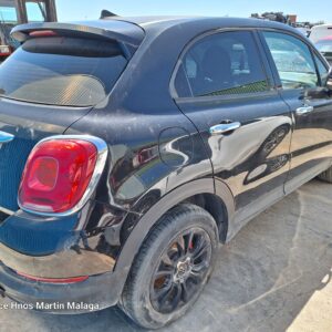 FIAT 500X 1.6 120 ANIVERSARIO AÑO 2016 - Imagen 3