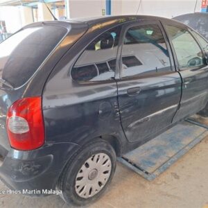 CITROEN XSARA PICASSO 1.6 HDI AÑO 2006 - Imagen 3