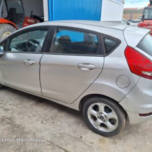 FORD FIESTA VI 1.6 TDCI AÑO 2010 - Imagen 3