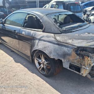 BMW SERIE 4 CABRIO 2.0 420 D AÑO 2020 - Imagen 3