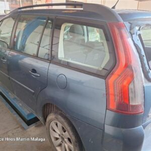 CITROEN C4 PICASSO 1.6 BUSINESS CLASS AÑO 2013 - Imagen 3