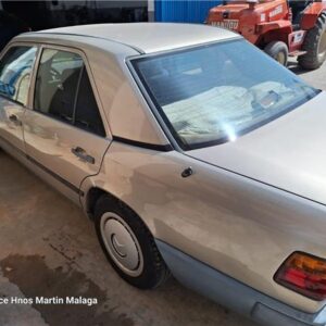 MERCEDES-BENZ CLASE E 3.0 D 300 AÑO 1997 - Imagen 3