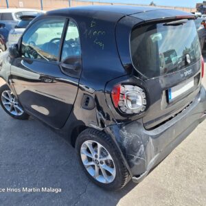 SMART FORTWO COUPE 0.9 BASIS AÑO 2018 - Imagen 3