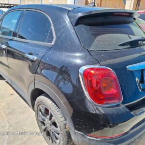 FIAT 500X 1.6 120 ANIVERSARIO AÑO 2016 - Imagen 4