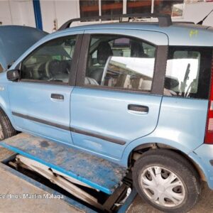 FIAT II PANDA 1.2 AÑO 2005 - Imagen 4