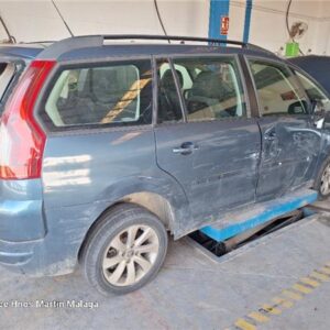 CITROEN C4 PICASSO 1.6 BUSINESS CLASS AÑO 2013 - Imagen 4
