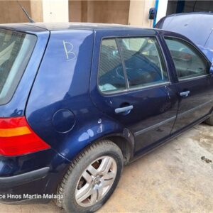 GOLF IV BERLINA 1.4 16V AÑO 2002 - Imagen 4