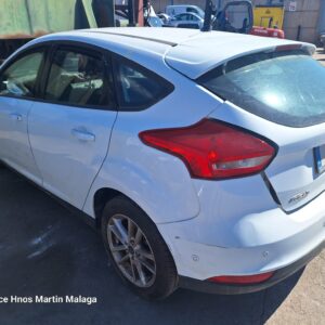 FORD FOCUS BERLINA 1.0 BUSINESS AÑO 2015 - Imagen 4
