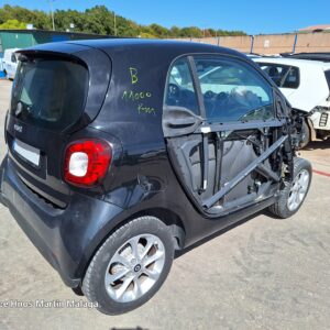 SMART FORTWO COUPE 0.9 BASIS AÑO 2018 - Imagen 4
