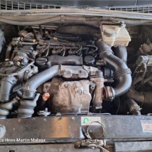 CITROEN XSARA PICASSO 1.6 HDI AÑO 2006 - Imagen 5