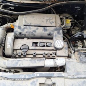 GOLF IV BERLINA 1.4 16V AÑO 2002 - Imagen 5