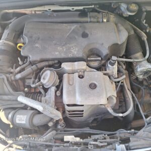 FORD FOCUS BERLINA 1.0 BUSINESS AÑO 2015 - Imagen 5